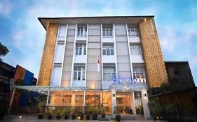 Cordela Inn Bengkulu